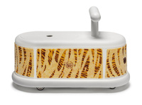  Jeździk dla dzieci Tygrys Pigiama La Cosa Italtrike