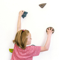 Kamienie wspinaczkowe Adventure Small Foot