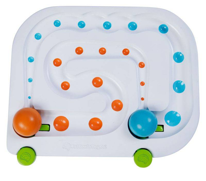 Labirynt dla Kulek RollAgain