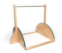 Drążek poziomy dla dzieci Erzi