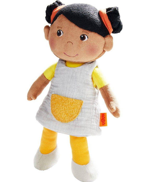 Szmaciana lalka Jada Haba