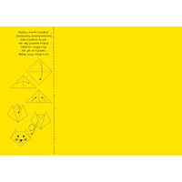 Kreatywna książka dla dzieci. Przygoda z Azją, Zuzu Toys