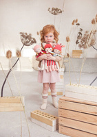  Lalka przytulanka Lena 30 cm Lilliputiens