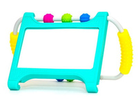 Peeka Lusterko Malucha Mobi – zabawki sensoryczne