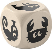 Gra dla dzieci Perłowe Przyjęcie 3+ Haba