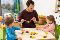 Gra logiczna Plus 10 Pilch