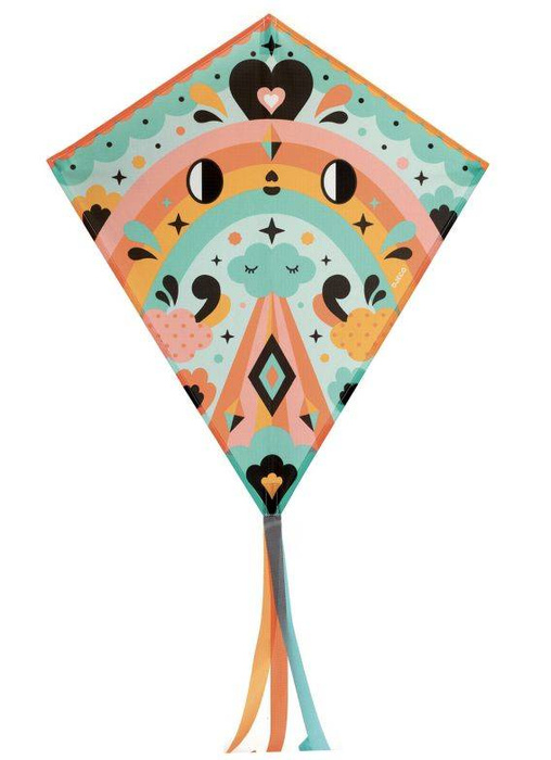 Latawiec dla dzieci Kawaii Djeco