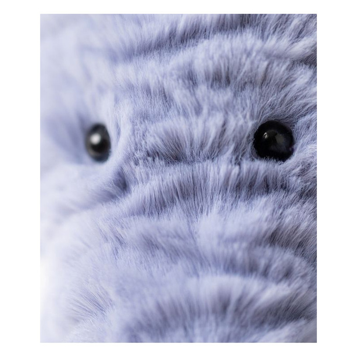 Słonik Niebieski 27 cm Jellycat