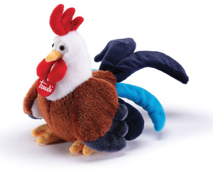 Maskotka pluszowa Kogut S Trudi