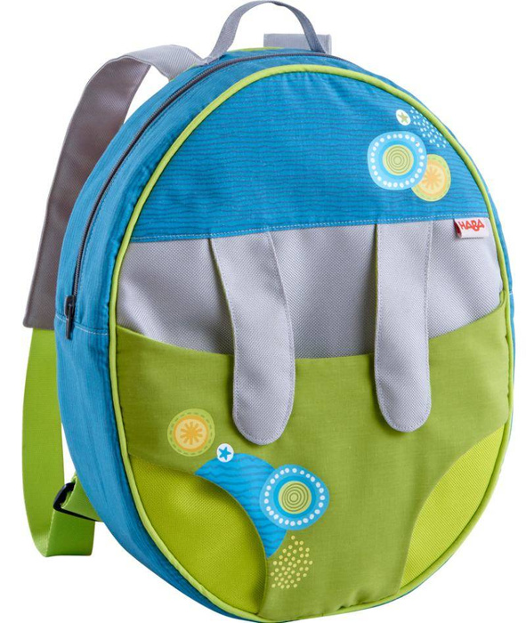 Plecak z nosidełkiem dla lalki Summer Medow Haba