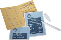 Pluszowy królik z torbą weterynarza i akcesoriami Small Foot