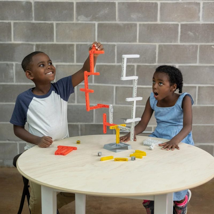 Gra strategiczna Upstruction Fat Brain Toys