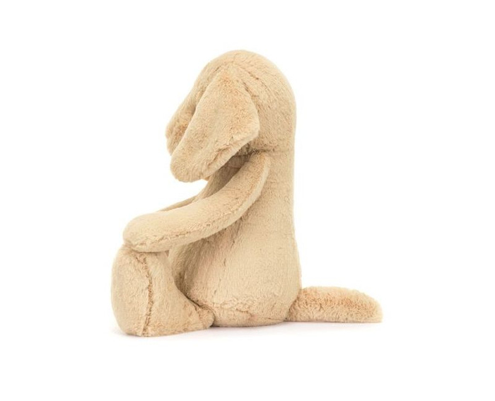 Nieśmiały Szczeniak Orlando Luxe 60 cm Jellycat