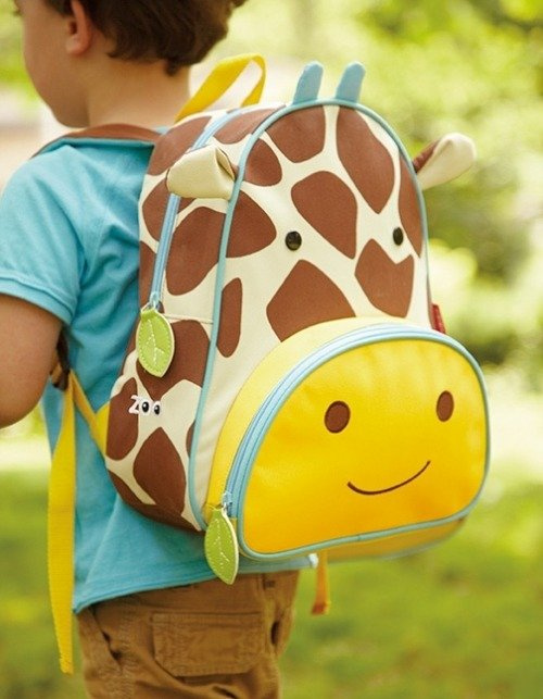 Plecak dla dzieci Zoo Żyrafa Skip Hop