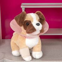 Lecznica weterynaryjna z wyposażeniem Healthy Paws Vet Clinic Our Generation