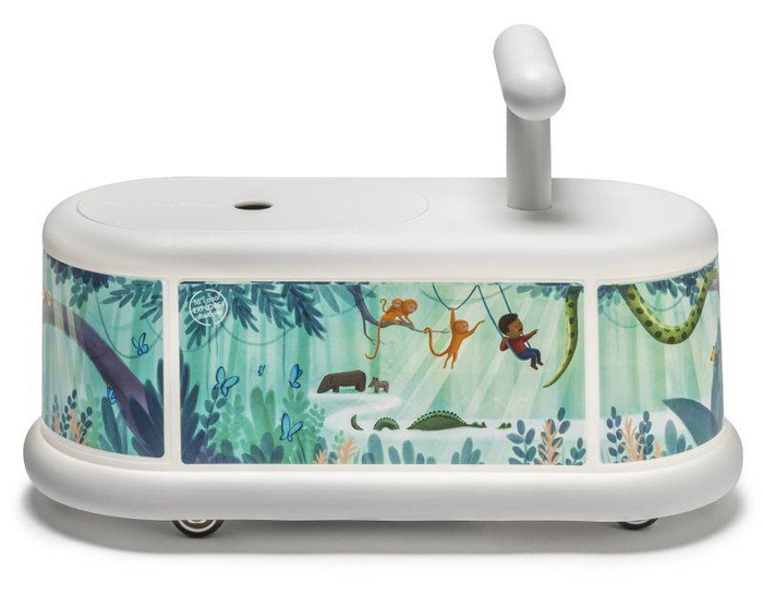 Jeździk dla dzieci Dżungla La Cosa Explore Italtrike