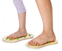 Ścieżka sensoryczna SensoPath XL Erzi