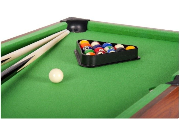 Bilard dla dzieci Clasic 91 cm