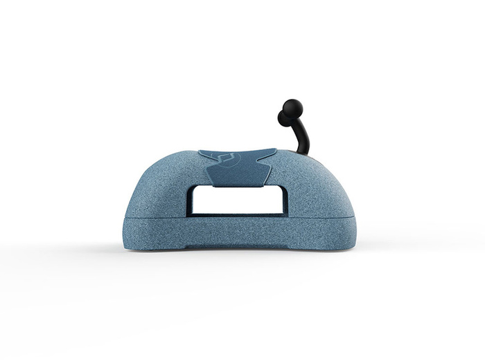 My First wielofunkcyjny jeździk pchacz dla dzieci 3w1 Scootandride Steel