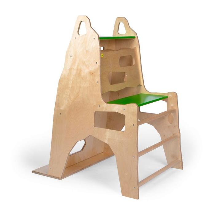 Sprzęt sportowy dla dzieci Góra Erzi