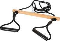 Huśtawka gimnastyczna dla dzieci Black Line Small Foot