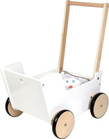 Wózek dla dzieci do zabawy Little Button Small Foot