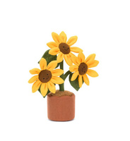 Wesołe Słoneczniki 35 cm Jellycat