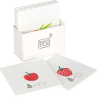 Waga sklepowa dla dzieci Fresh Small Foot