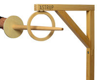 Ring rycerski z lancą Hobby Horse akcesoria