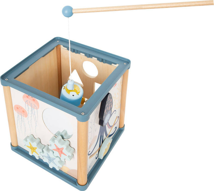 Kostka motoryczna Podwodny świat Small Foot