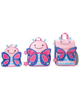 Plecak Junior Zoo Motyl Skip Hop