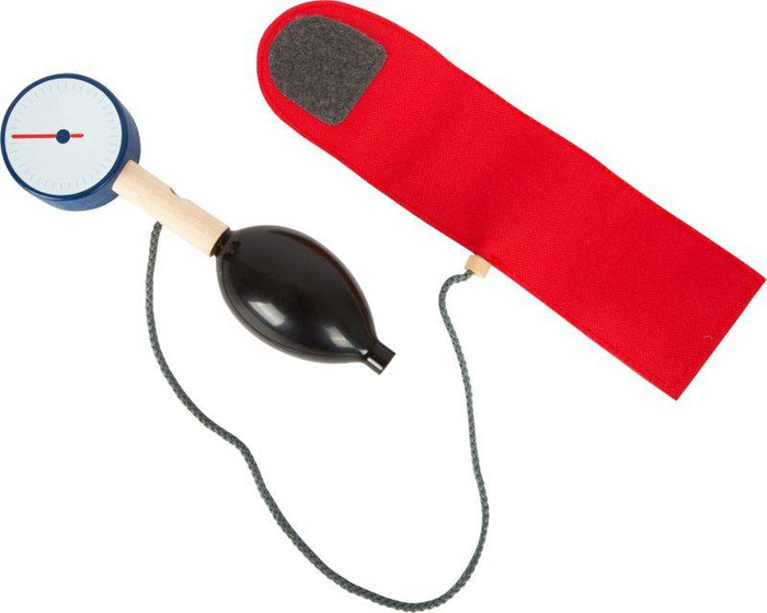 Torba lekarska z akcesoriami Doctor's Bag Small Foot