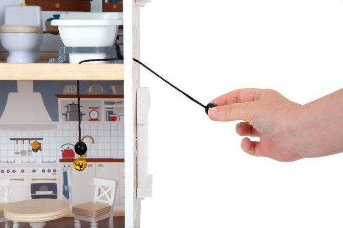 Domek dla lalek Villa Small Foot