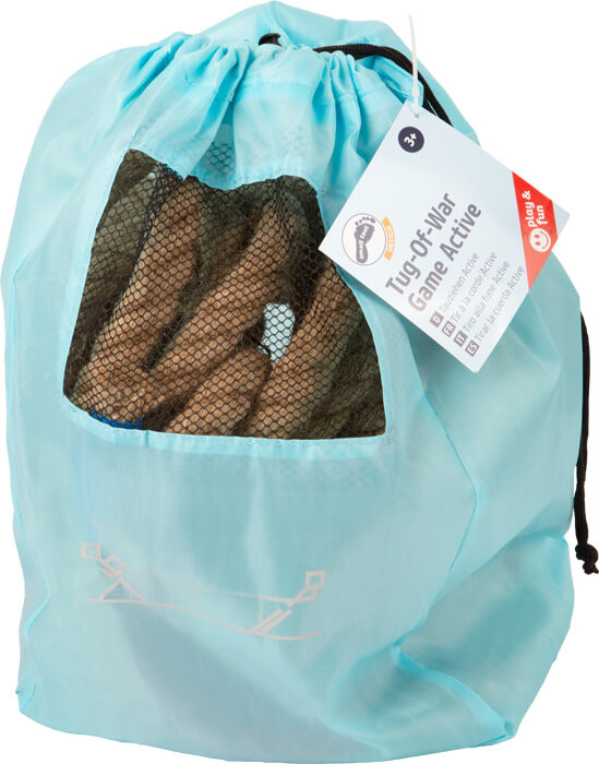 Lina do przeciągania Small Foot