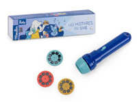 Latarka projektor Puce & Pilou Moulin Roty