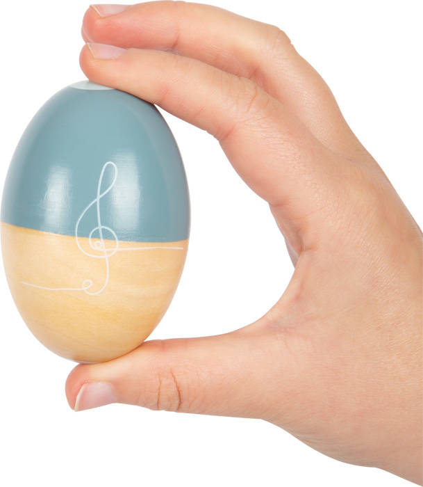 Muzyczne Jajka „Groovy Beats” Small Foot