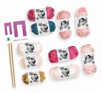 Zrób to sam - ROBIENIE NA DRUTACH BE002 Buki