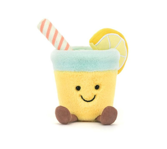 Zabawna Lemoniada 12 cm Jellycat