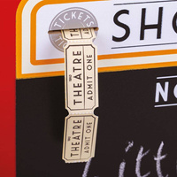 Sklep dla dzieci i teatrzyk Tidlo