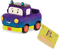 Zestaw 3 autek z napędem mini Wheeee-ls! B.Toys