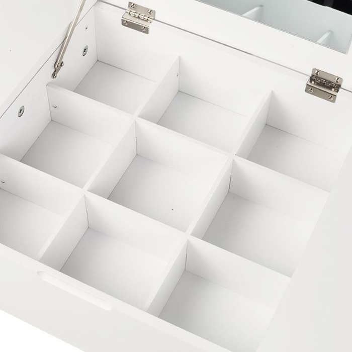 Toaletka dla dziewczynki z krzesłem Gaja Goodhome