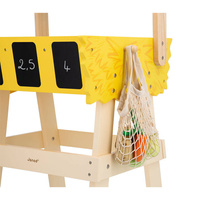 Sklep warzywniak z akcesoriami Farma Janod