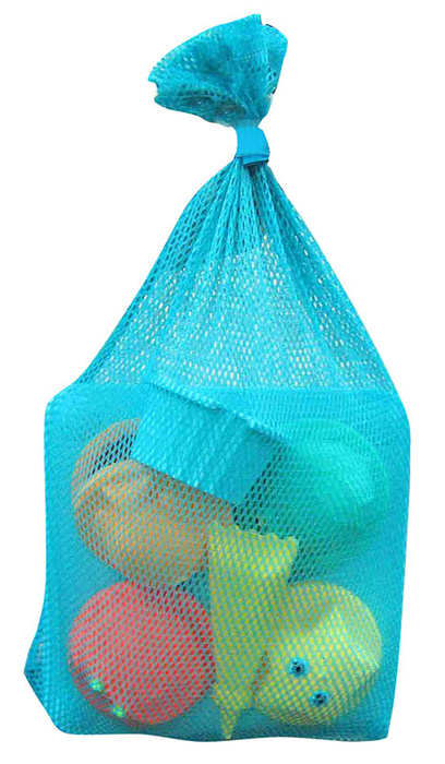 Foremki do piasku wody zabawa na plaży babeczki Melissa and Doug