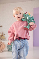 Przytulanka dźwiękowa i sensoryczna latający Smok Joe Lilliputiens