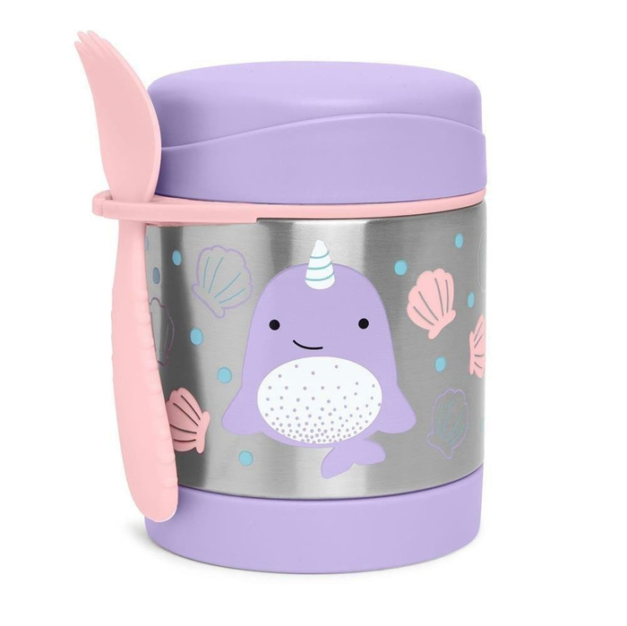 Termos Zoo Narwal Skip Hop