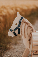 Naturalny stojący Kucyk dla dzieci Small Foot