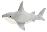 Maskotka Rekin Snarky Velveteen Manhattan Toy