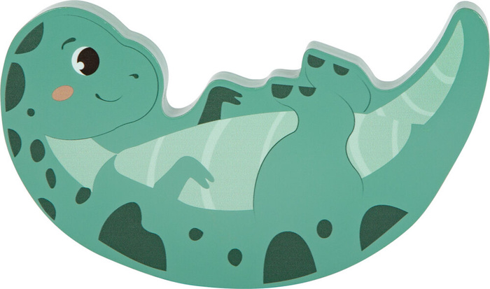 Gra balansująca Dino Small Foot