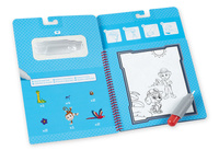 Przygodowa kolorowanka wodna Psi Patrol Water Wow! - Skye Melissa and Doug