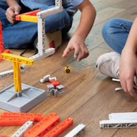 Gra strategiczna Upstruction Fat Brain Toys